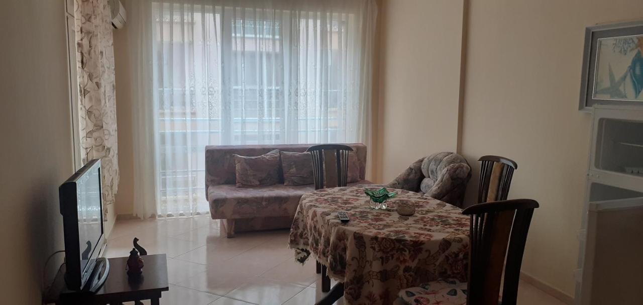 Apartments Sea Sounds Pomorie Buitenkant foto