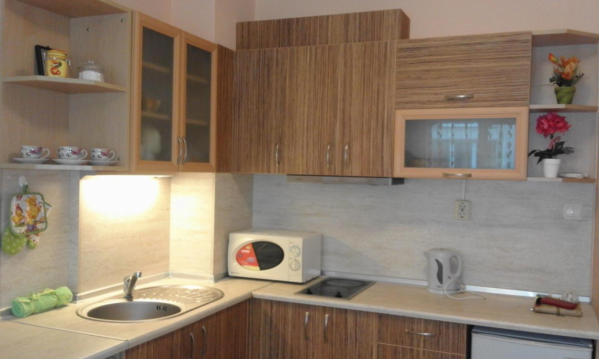 Apartments Sea Sounds Pomorie Kamer foto