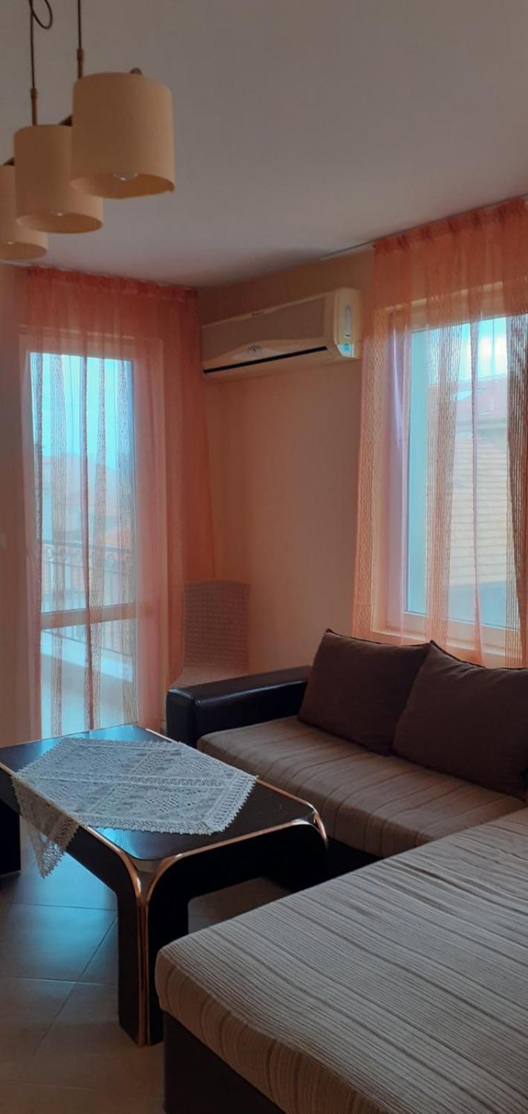 Apartments Sea Sounds Pomorie Buitenkant foto