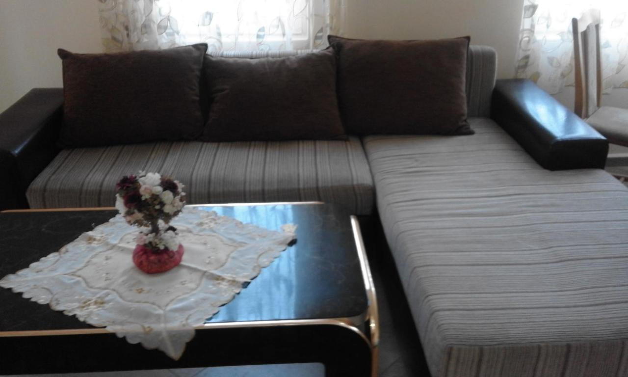 Apartments Sea Sounds Pomorie Buitenkant foto