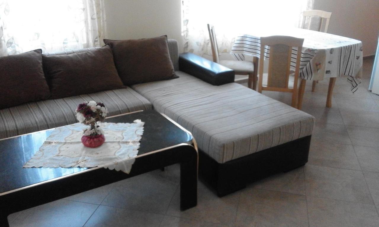 Apartments Sea Sounds Pomorie Buitenkant foto