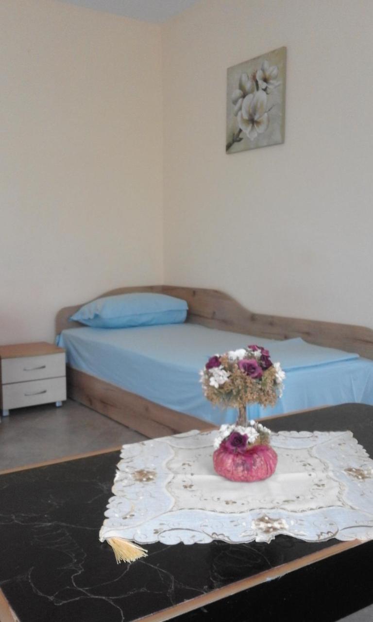 Apartments Sea Sounds Pomorie Buitenkant foto