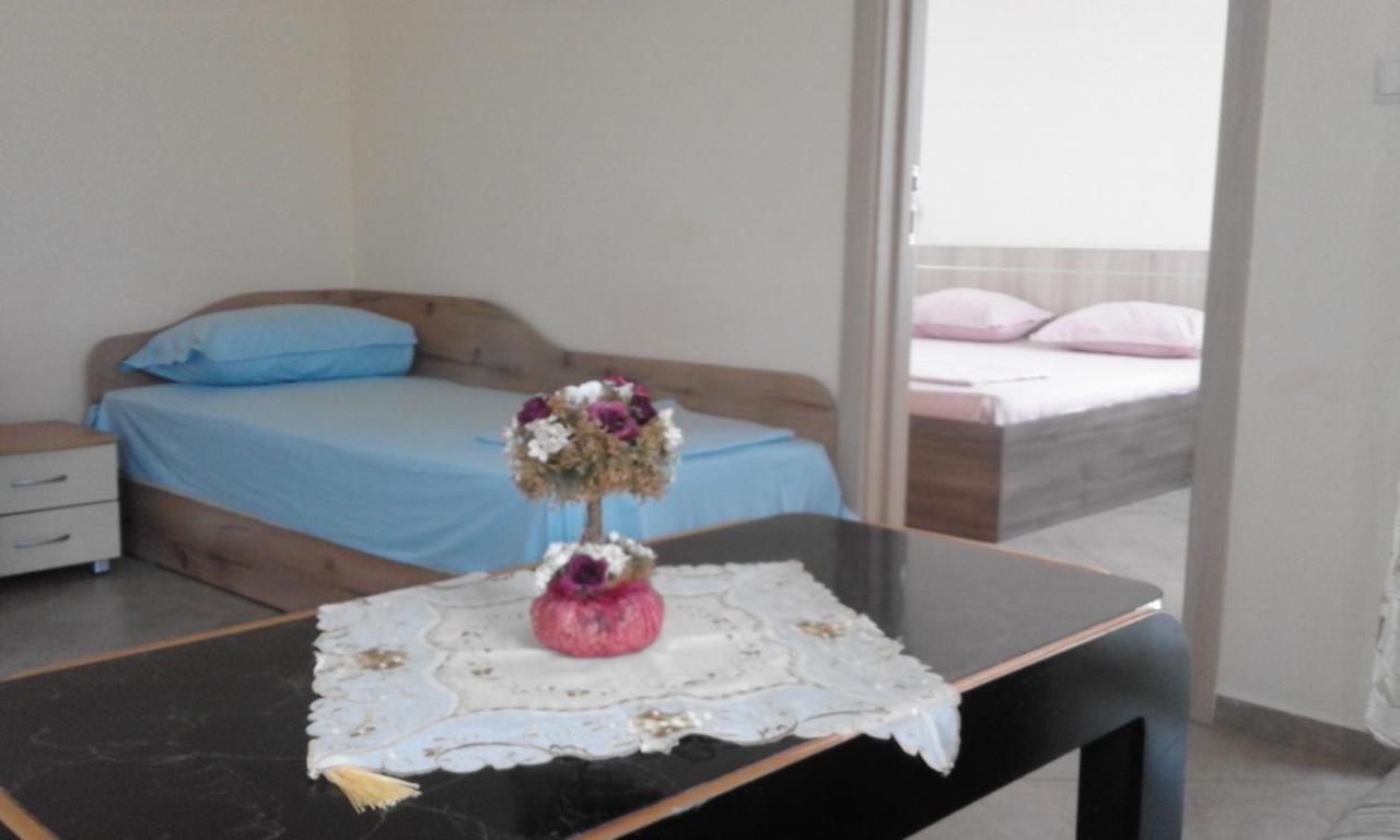 Apartments Sea Sounds Pomorie Buitenkant foto